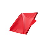 Простыня виниловая BLACK&RED BY TOYFA 220 х 200 см Красный Простыня виниловая BLACK&RED BY TOYFA 220 х 200 см Красный