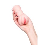 Карманный мастурбатор TOYFA Oh Yeah! 15 см