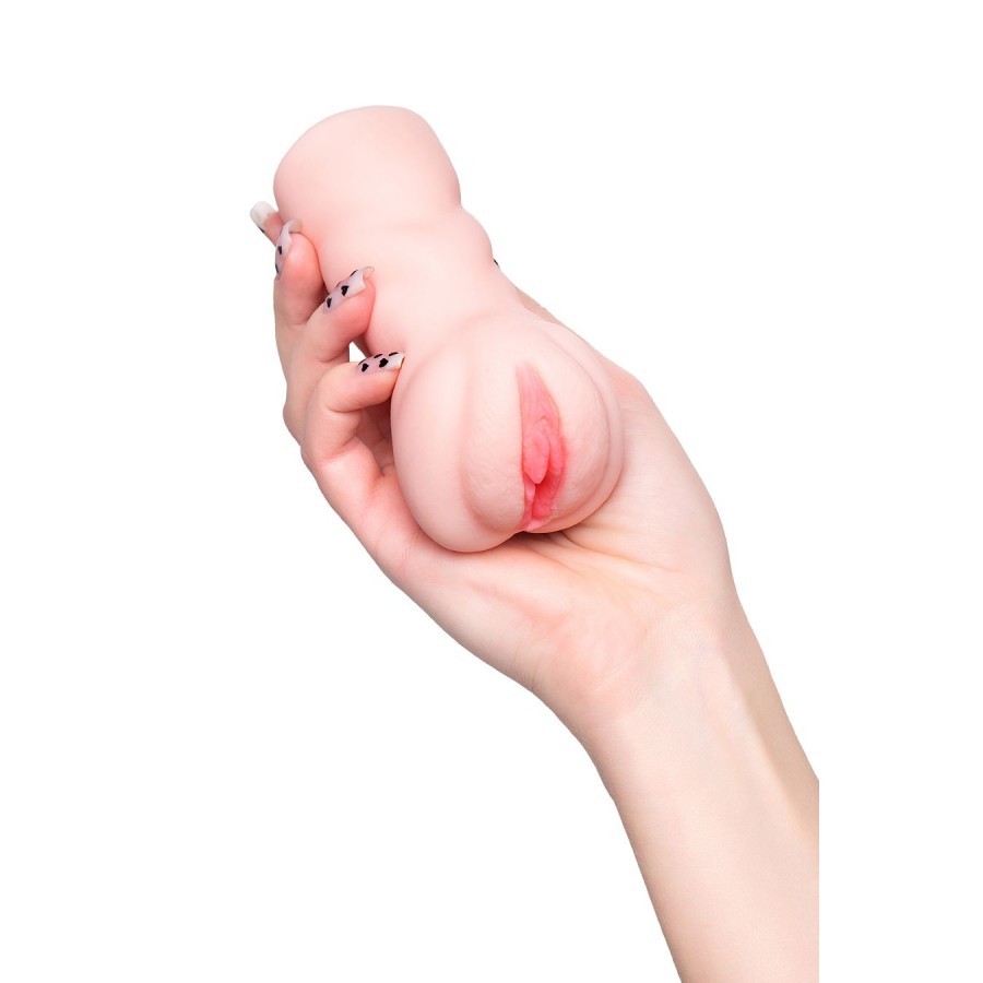 Карманный мастурбатор TOYFA Oh Yeah! 15 см