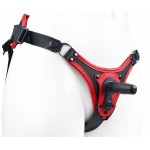 Универсальный страпон с 2-мя насадками UNISEX Style