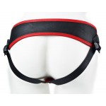 Универсальный страпон с 2-мя насадками UNISEX Style