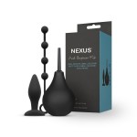 Набор для новичков Nexus Anal Beginner Kit