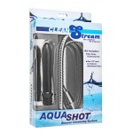 Анальный душ-насадка Aqua Shot Shower