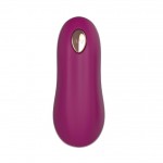 Вагинальное виброяйцо с пультом ДУ Anasteisha AN Fruit