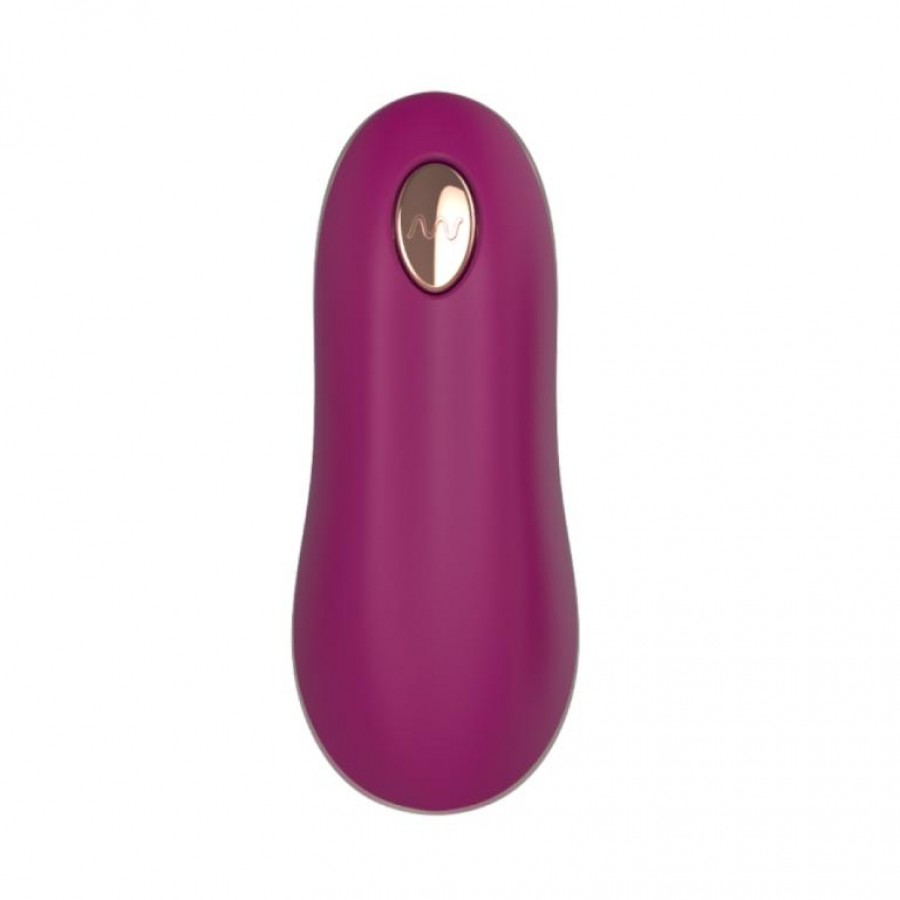 Вагинальное виброяйцо с пультом ДУ Anasteisha AN Fruit