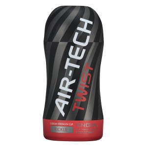 Мастурбатор TENGA AIR-TECH TWIST TICKLE