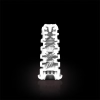 Мастурбатор TENGA Air-Tech Twist Ripple