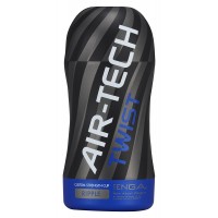 Мастурбатор TENGA Air-Tech Twist Ripple