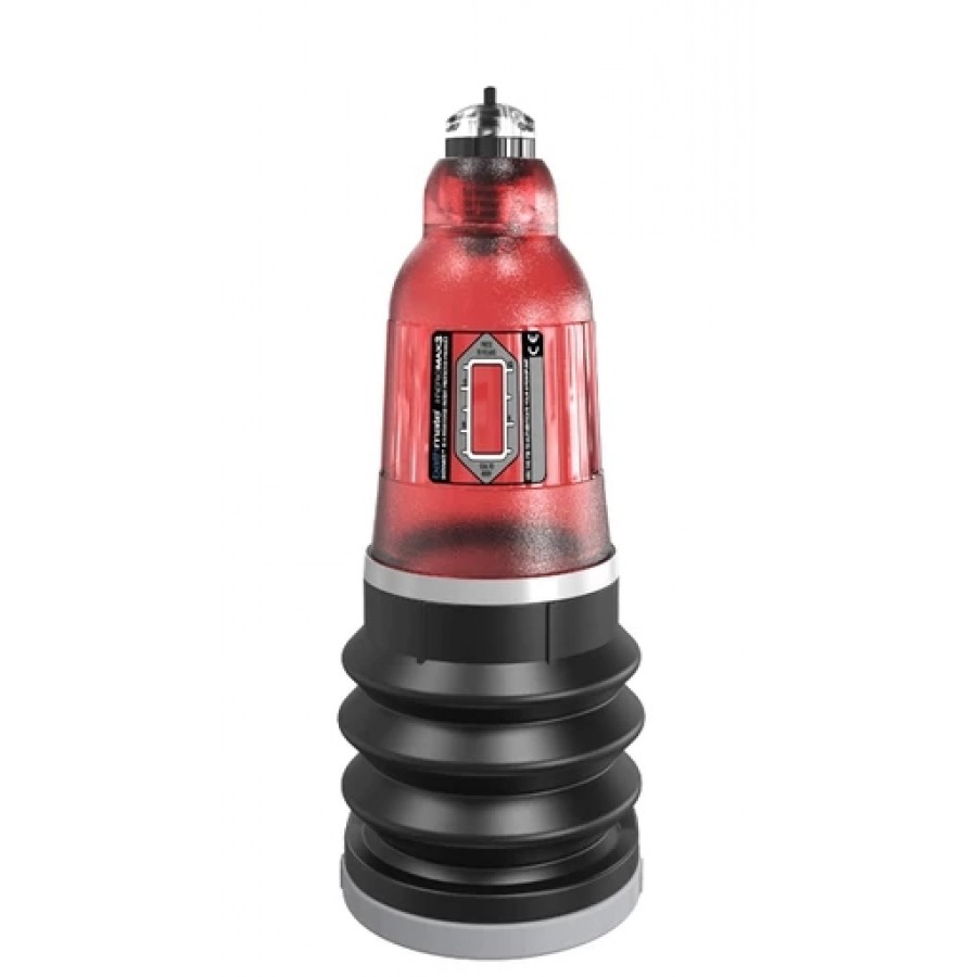 Гидропомпа HYDROMAX3 Red