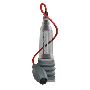 Гидропомпа Bathmate HYDROXTREME6 CLEAR