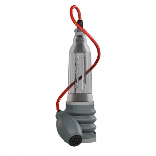 Гидропомпа Bathmate HYDROXTREME6 CLEAR