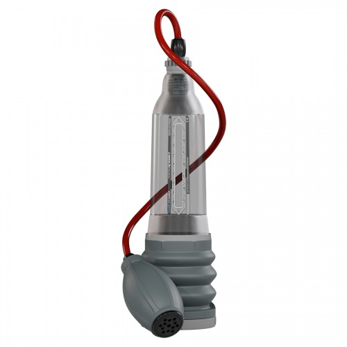 Гидропомпа Bathmate HYDROXTREME7 CLEAR