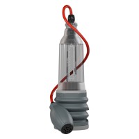 Гидропомпа Bathmate HYDROXTREME8 CLEAR