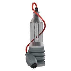 Гидропомпа Bathmate HYDROXTREME8 CLEAR