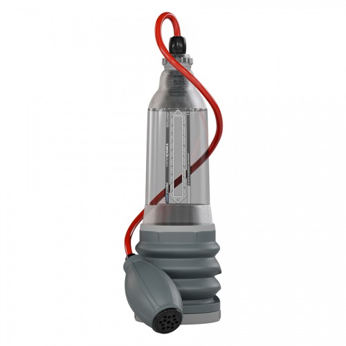 Гидропомпа Bathmate HYDROXTREME8 CLEAR