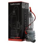 Гидропомпа Bathmate HYDROXTREME8 CLEAR