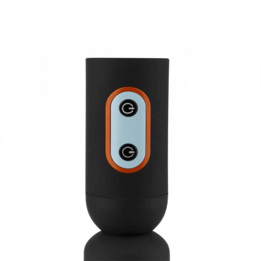 Мастурбатор-помпа CRUIZR Penis Pump With Sucking Function