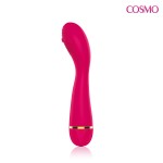Компактный вибратор Cosmo 14 х 3,2 см