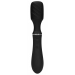 Wand-вибромассажер с электростимуляцией Electro Vibrating Wand Wand-вибромассажер с электростимуляцией Electro Vibrating Wand