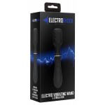 Wand-вибромассажер с электростимуляцией Electro Vibrating Wand