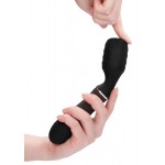 Wand-вибромассажер с электростимуляцией Electro Vibrating Wand