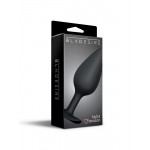 Анальная пробка для ношения Butt plug №04