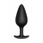Анальная пробка для ношения Butt plug №04 Анальная пробка для ношения Butt plug №04