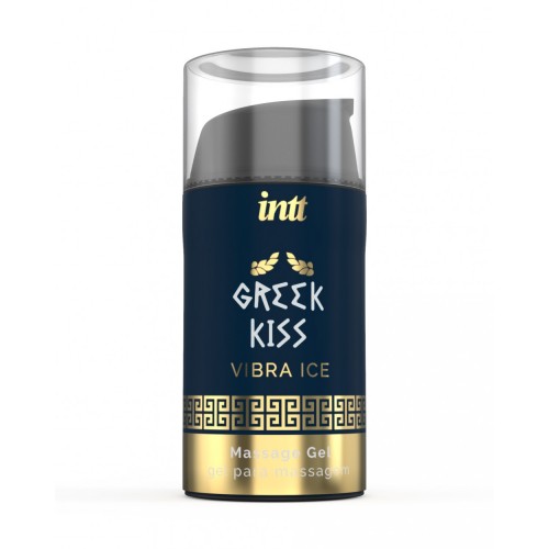 Возбуждающий гель для ануса Greek Kiss 15 мл