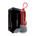 Гидропомпа для пениса Bathmate Hydromax X50 Xtreme Red