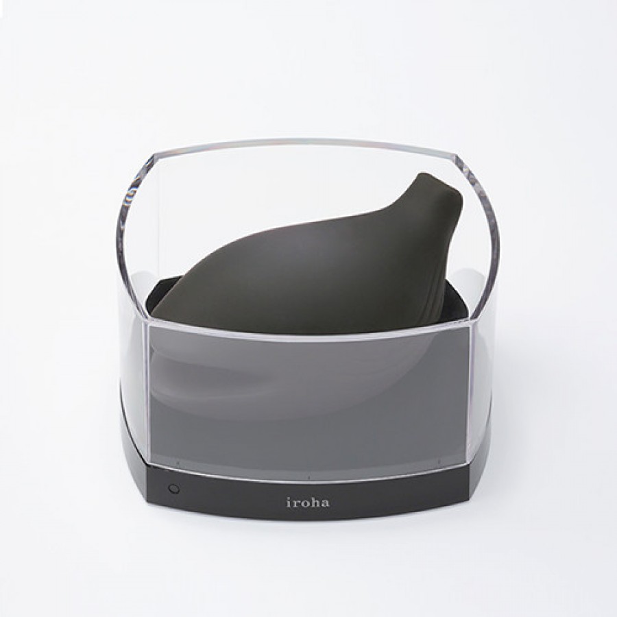 Стимулятор для клитора IROHA YORU