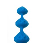 Набор анальных цепочек Satisfyer Love Beads Colors