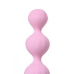 Набор анальных цепочек Satisfyer Love Beads Colors