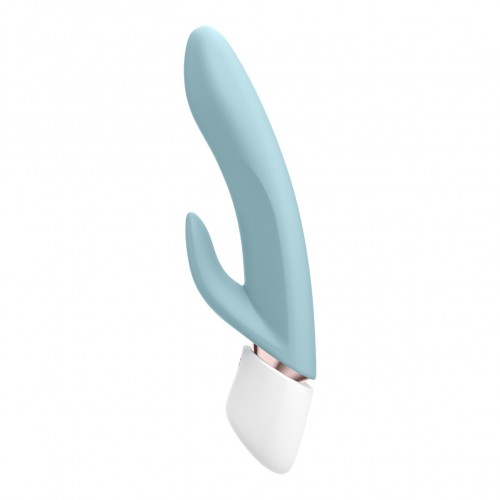 Набор самых популярных игрушек от Satisfyer Marvelous Four