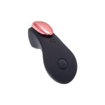 ВИБРАТОР В ТРУСИКИ на магните SATISFYER LITTLE SECRET