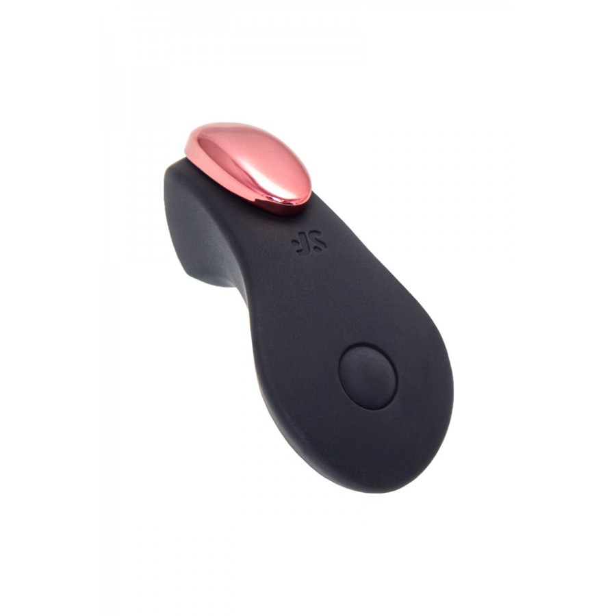 ВИБРАТОР В ТРУСИКИ на магните SATISFYER LITTLE SECRET