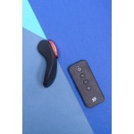 ВИБРАТОР В ТРУСИКИ на магните SATISFYER LITTLE SECRET