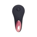 ВИБРАТОР В ТРУСИКИ на магните SATISFYER LITTLE SECRET