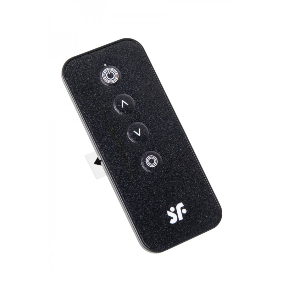 ВИБРАТОР В ТРУСИКИ на магните SATISFYER LITTLE SECRET