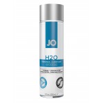 Классический лубрикант на водной основе JO H2O 4 oz - 120мл.