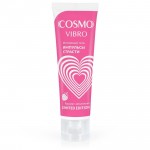 Возбуждающий лубрикант COSMO VIBRO Aroma 50 г