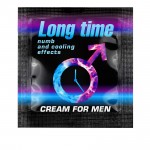 Крем-пролонгатор Bioritm Long time 1,5 гр