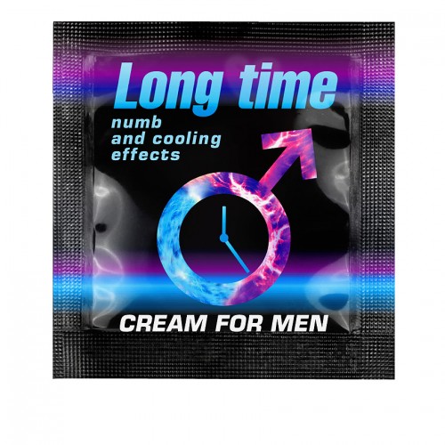 Крем-пролонгатор Bioritm Long time 1,5 гр