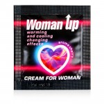 Возбуждающий крем для женщин WOMAN UP 1,5 г