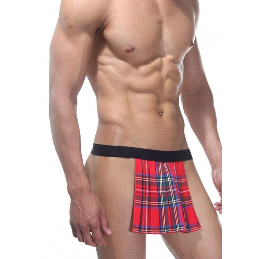 Мужские трусы-килт La Blinque L/XL