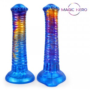 ФАЛЛОИМИТАТОР MAGIC HERO 25 х 5 см MH-13013