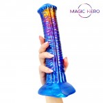 ФАЛЛОИМИТАТОР MAGIC HERO 25 х 5 см MH-13013
