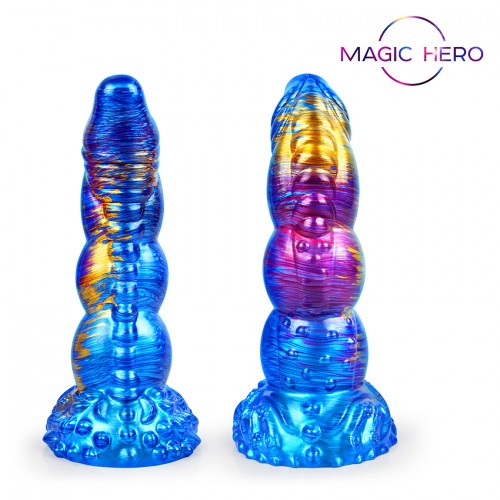 ФАЛЛОИМИТАТОР MAGIC HERO 23 х 5,7 см MH-13014