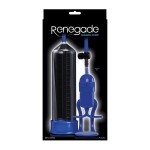 Вакуумная помпа для пениса Renegade Bolero Pump