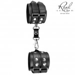 Наручники натуральной кожи Notabu NTB-80354