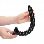 Анальная змея OUCH! Snake 34 см